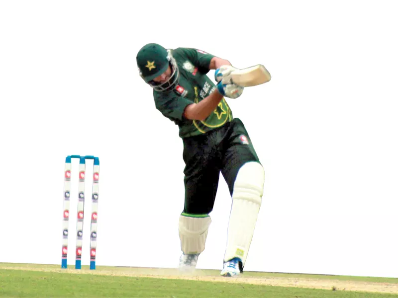 the last test match at arbab niaz stadium was played from august 27 to 30 2003 between pakistan and bangladesh while the last one day international match was played on february 6 2006 between pakistan and india photo muhammad iqbal express the last test match at arbab niaz stadium was played from august 27 to 30 2003 between pakistan and bangladesh while the last one day international match was played on february 6 2006 between pakistan and india photo muhammad iqbal express