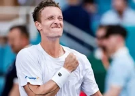 sinner books miami open final with lehecka sinner books miami open final with lehecka