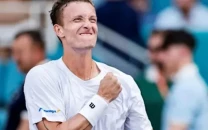 sinner books miami open final with lehecka