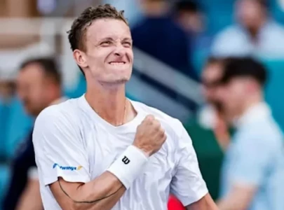 sinner books miami open final with lehecka