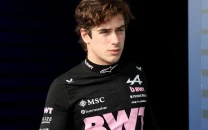 alpine deny sabotage against colapinto