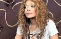la toya jackson photo file