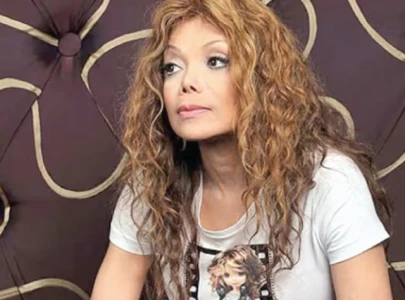 la toya jackson reveals emotional reaction