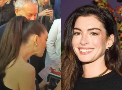 anne hathaway s inshallah moment sparks global conversation
