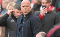 slot warns margins are small in champions league push