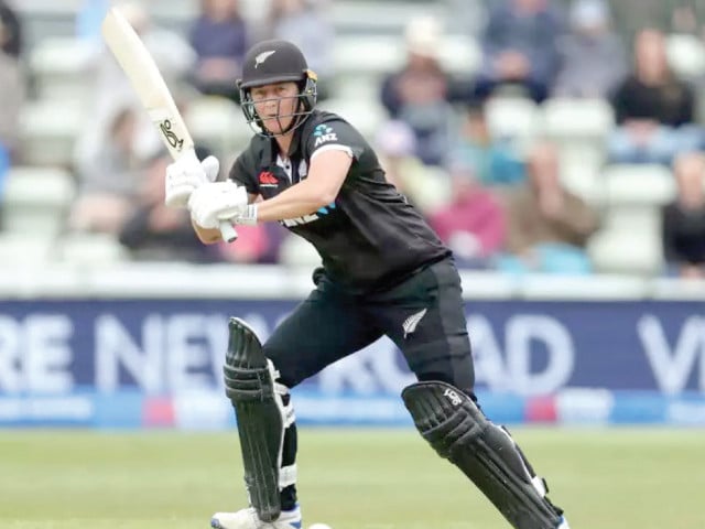 Devine wants NZ playing Tests