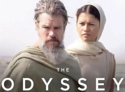 the odyssey dazzles but modern tone divides