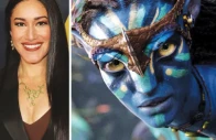 character of neytiri photo 20 century fox   q orianka kilcher photo variety