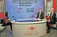 pakistan world s largest illegal cigarette market