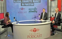pakistan world s largest illegal cigarette market