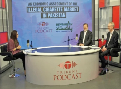 pakistan world s largest illegal cigarette market