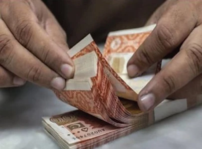 investment to gdp ratio hits 14 4