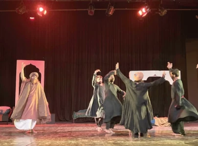 alhamra begins new act for punjab theatre alhamra begins new act for punjab theatre