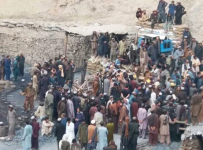 two shangla miners killed in accidents two shangla miners killed in accidents