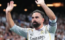 real madrid end liga season with win real madrid end liga season with win