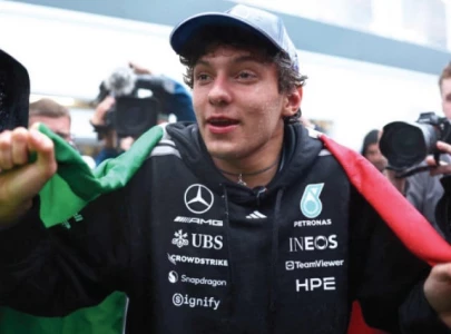 four in a row for antonelli four in a row for antonelli