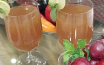 desi sharbat gains popularity as mercury soars