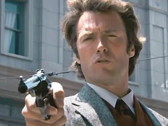 At 96, Clint Eastwood quietly retires from film