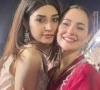 hania aamir s forbes milestone meets friendship goals hania aamir s forbes milestone meets friendship goals