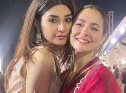 hania aamir s forbes milestone meets friendship goals hania aamir s forbes milestone meets friendship goals