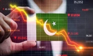 is the economy lagging behind
