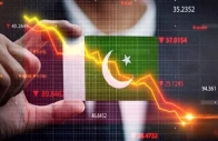 is the economy lagging behind