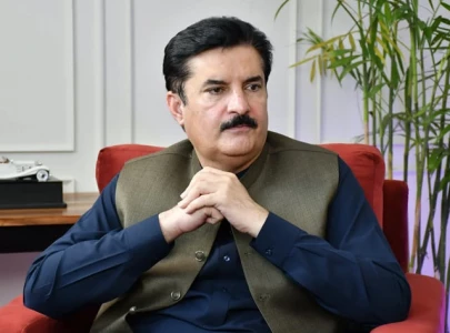 kundi urges unity on provincial issues