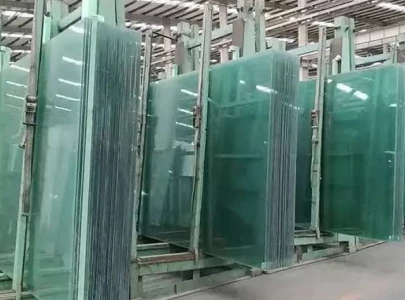 glass industry pushes for 5 profit benchmark