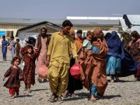 afghan returnees rebuild futures from scratch