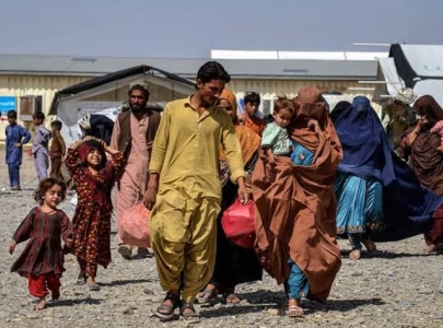 afghan returnees rebuild futures from scratch