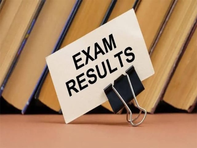 Karachi Matric Science results delayed for grade verification