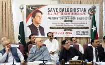 pti s apc on balochistan stresses political dialogue