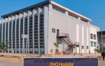 hospital shift triggers protests in mianwali