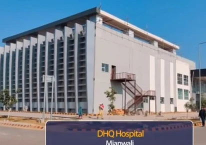 hospital shift triggers protests in mianwali