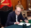 zardari approves hilal e pakistan for un envoy
