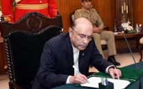zardari approves hilal e pakistan for un envoy