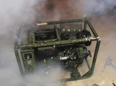 generator fumes kill two labourers in korangi generator fumes kill two labourers in korangi