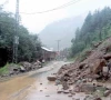eighteen killed as rains batter k p