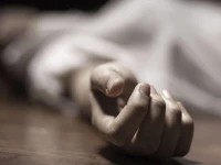 man dies after poisoning self three children