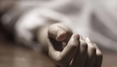 man dies after poisoning self three children