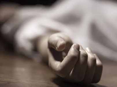 man dies after poisoning self three children