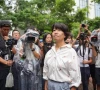 two tiananmen vigil activists convicted in hk two tiananmen vigil activists convicted in hk