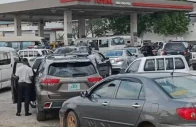 financial strain poses threat to fuel supplies financial strain poses threat to fuel supplies