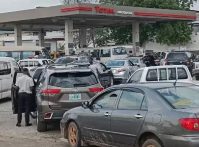 financial strain poses threat to fuel supplies financial strain poses threat to fuel supplies