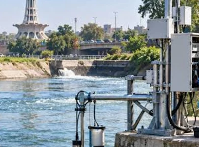punjab envisages water quality index