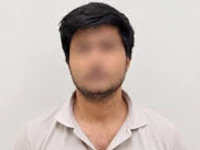 man held for rs4 45m matrimonial scam