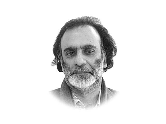 the writer is executive director at society for the advancement of education in lahore and has written for several publications including daily times and the news the writer is executive director at society for the advancement of education in lahore and has written for several publications including daily times and the news