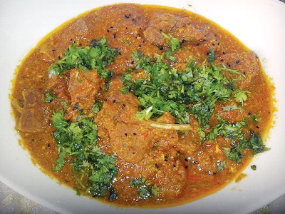 recipe achaar gosht recipe achaar gosht