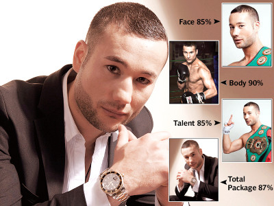 hottie of the week hamid rahimi hottie of the week hamid rahimi