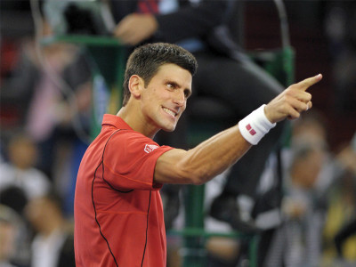 djokovic gives perfect reply to rankings fall